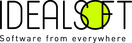 Idealsoft_Logo