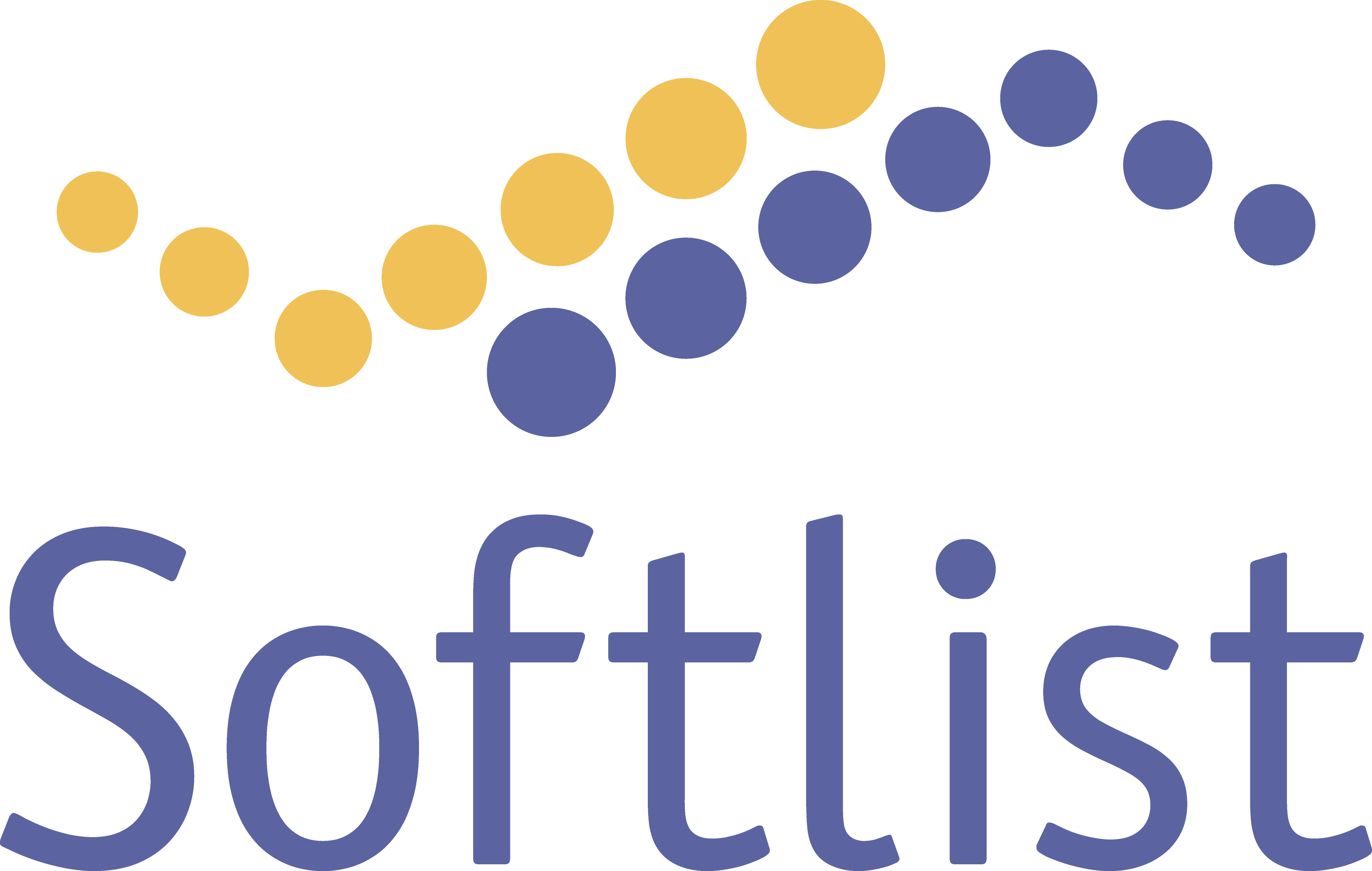 Softlist_Logo