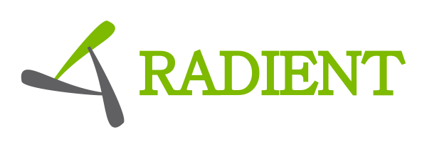 Radient Consulting SRL Logo